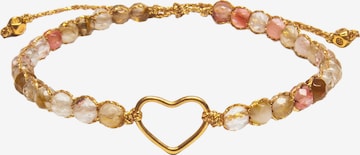Bracelet Samapura Jewelry en mélange de couleurs : devant