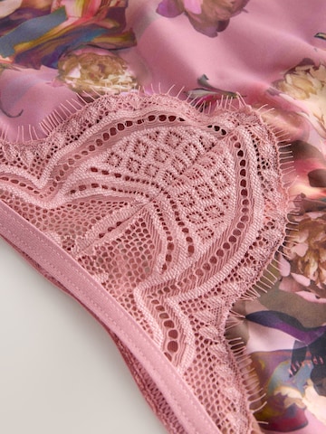 B by Ted Baker Kalhotky – pink