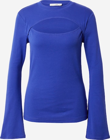 ESPRIT Shirt in Blue: front