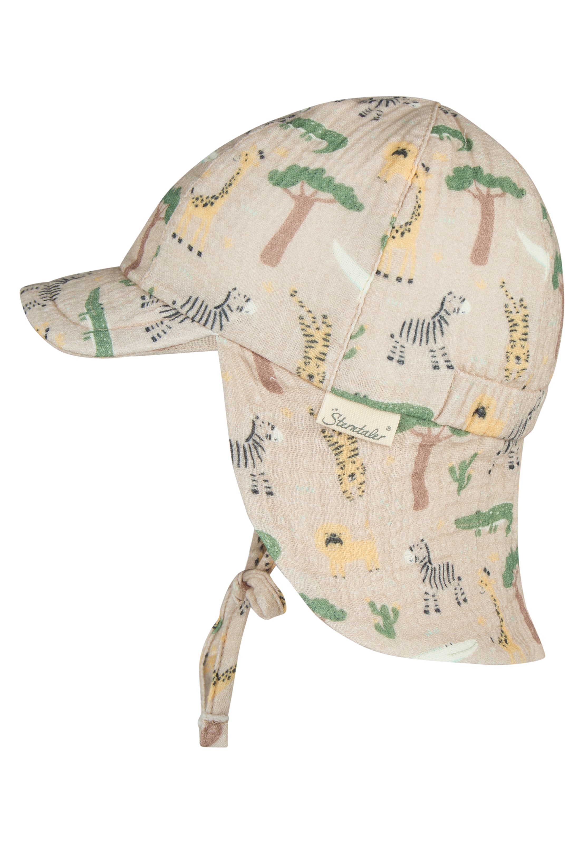 STERNTALER Hat in Beige
