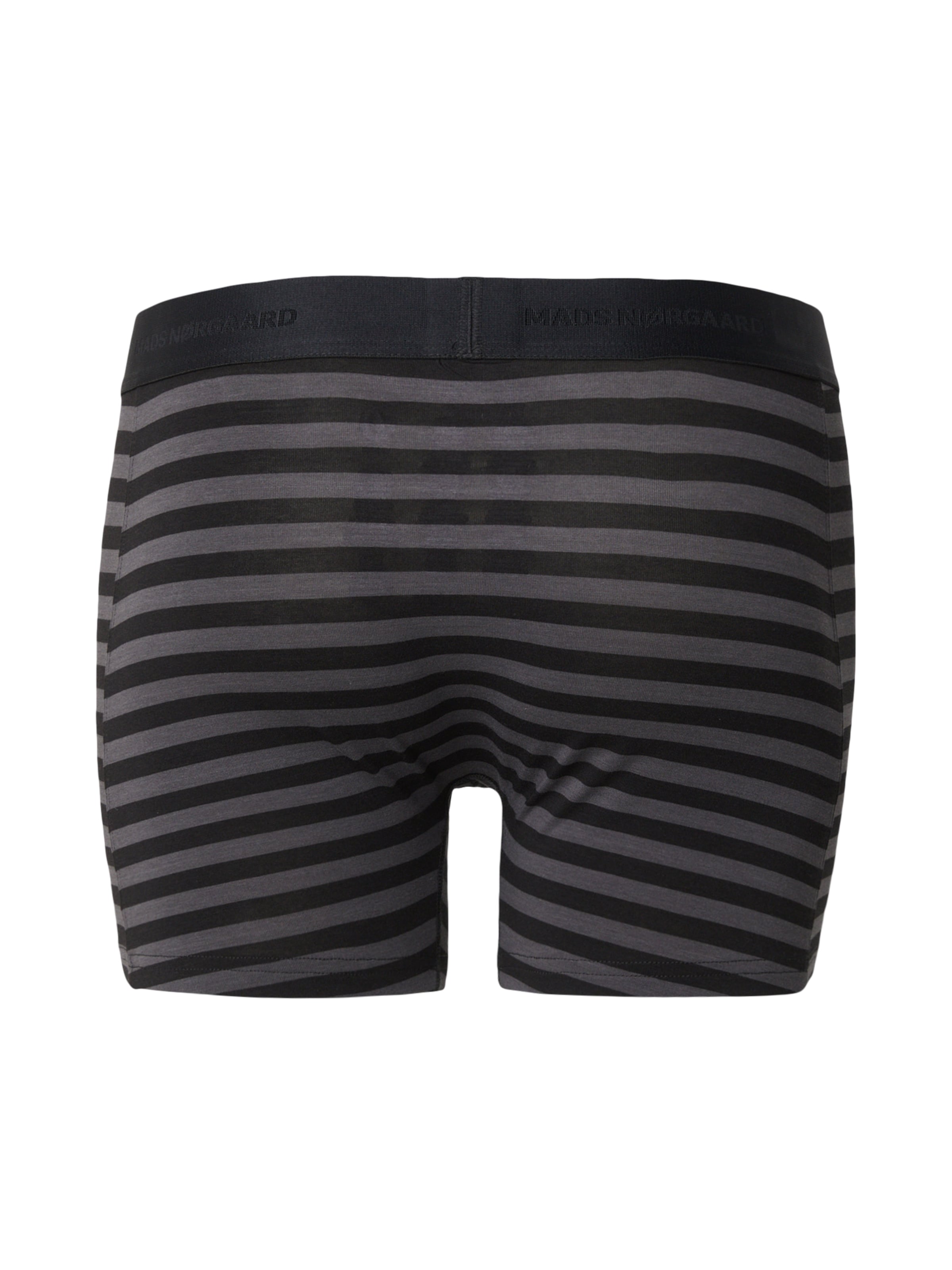 Boxers 'Mads Nørgaard x JBS of Denmark' MADS NORGAARD COPENHAGEN en gris