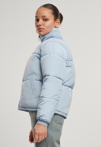 Karl Kani Зимняя куртка 'Essential' в Синий