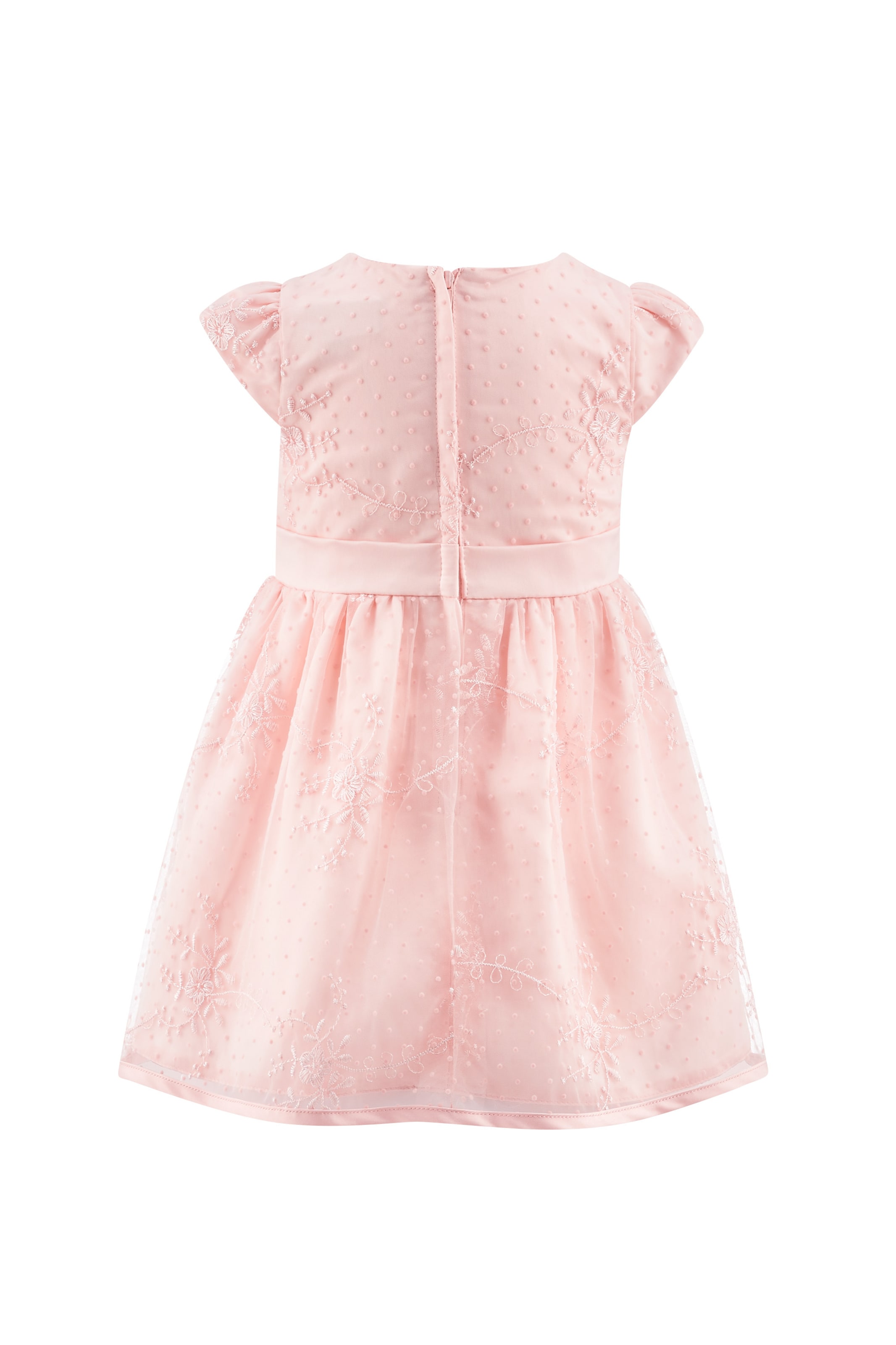 happy girls Klänning i rosa