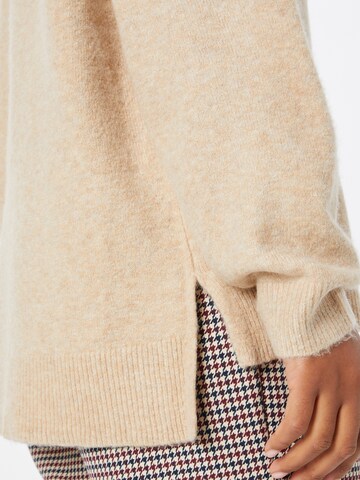 Pull-over ESPRIT en beige