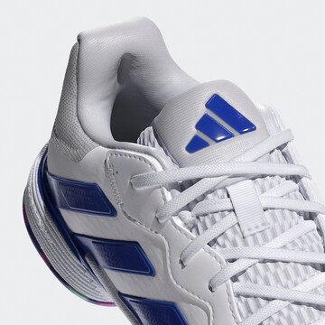ADIDAS PERFORMANCE Sportschuh 'Barricade' in Grau