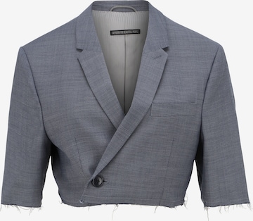 ABOUT YOU REBIRTH STUDIOS Blazer 'Drykorn' in Grau