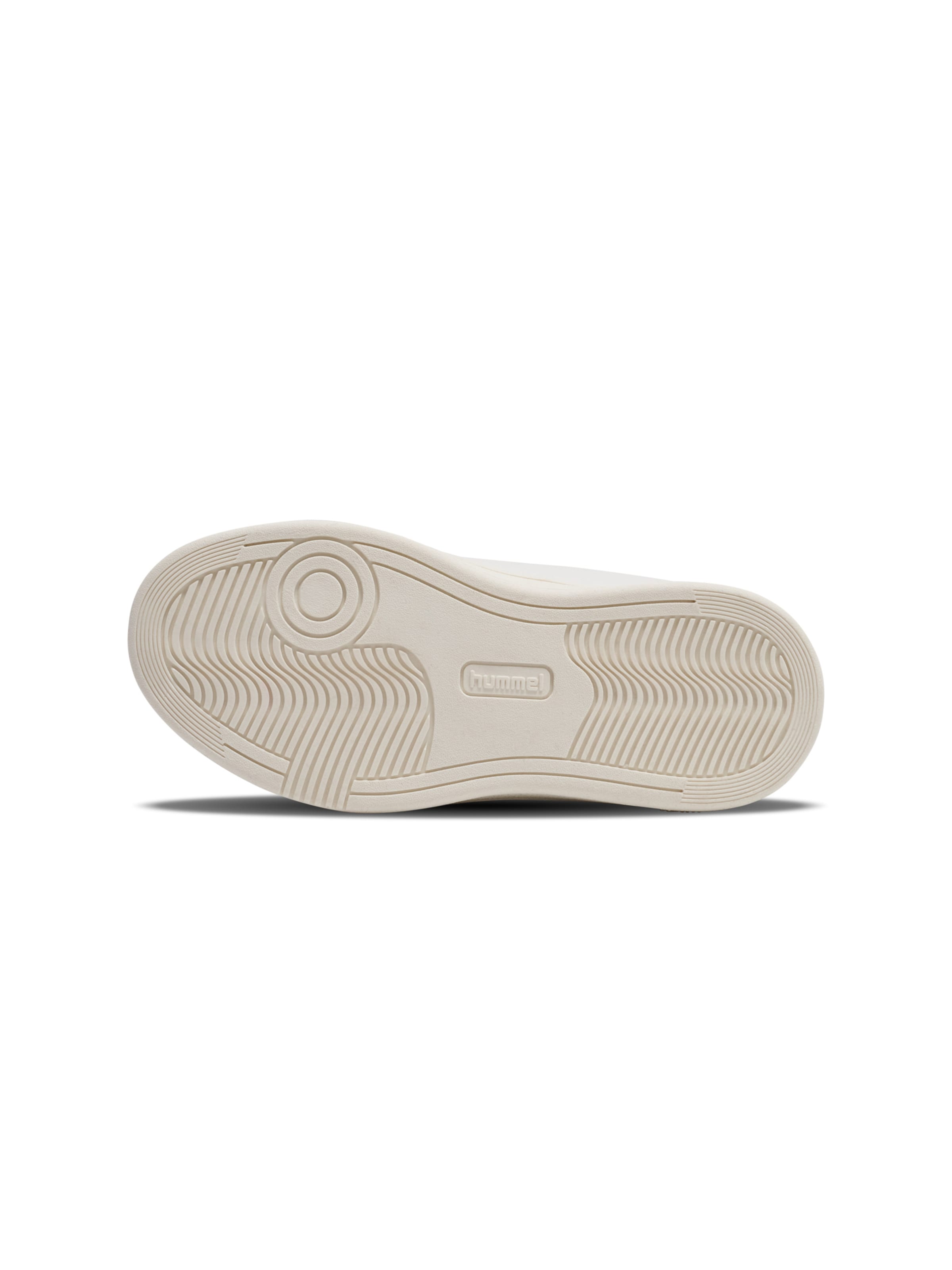 Hummel Sneakers 'Match Point' in Wit