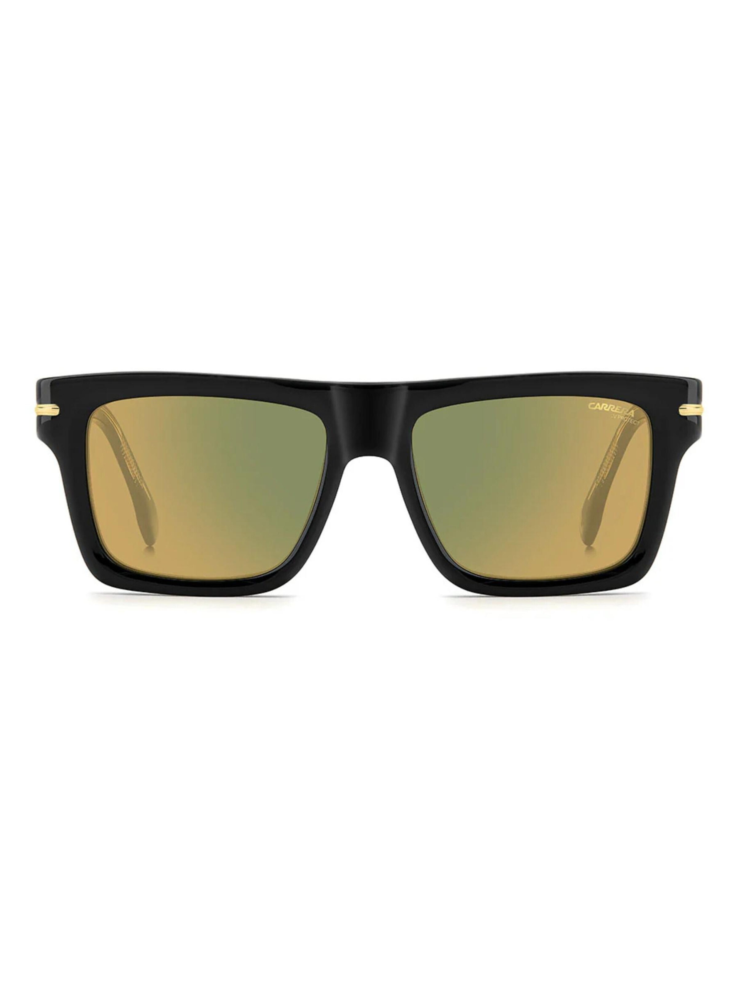 Carrera Sunglasses '305/S' in Black: front