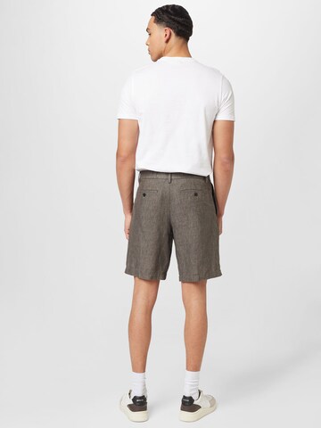 Banana Republic Loosefit Shorts in Grau