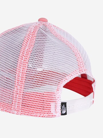 Casquette de sport THE NORTH FACE en rose