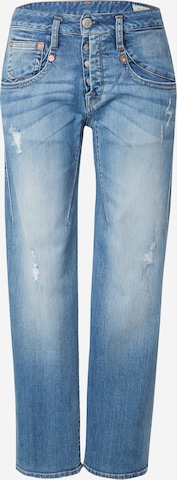 regular Jeans 'Shyra' di Herrlicher in blu: frontale