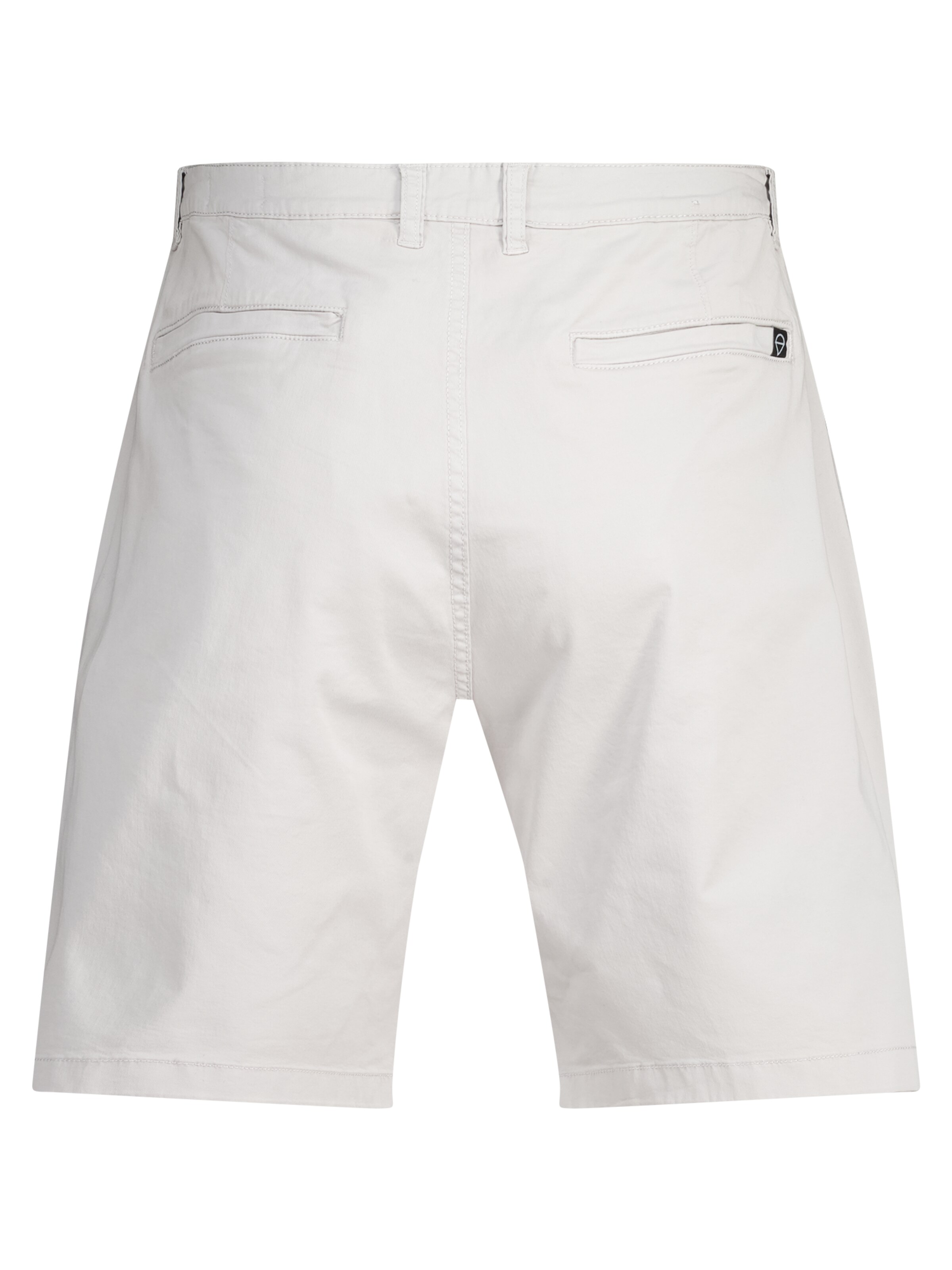 Loosefit Pantalon America Today en gris