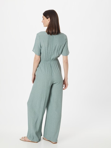 ABOUT YOU Jumpsuit 'Mira' in Groen