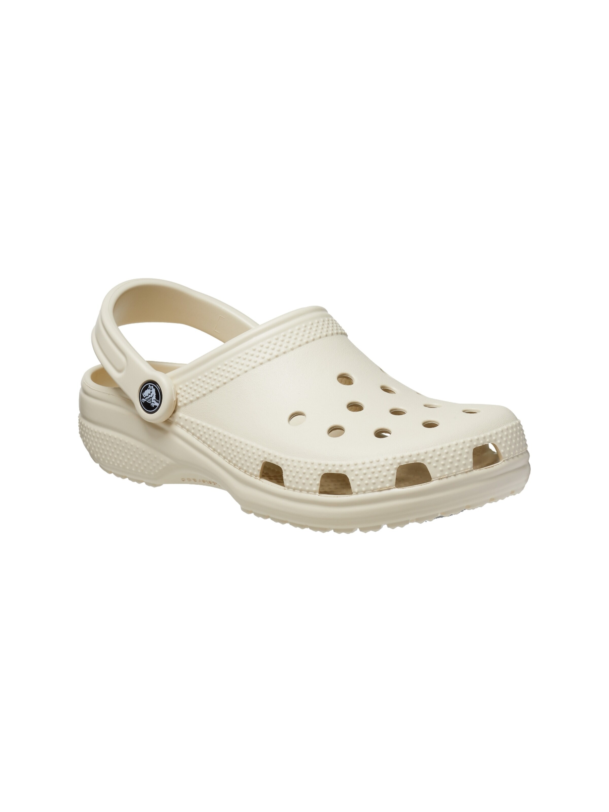 Clogs di Crocs in bianco
