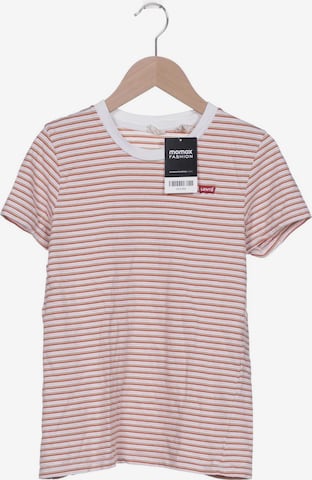 LEVI'S ® Top & Shirt in XXS in Orange: front