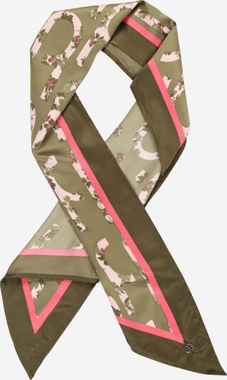 ESPRIT Näomask khaki / roosa / valge, Tootevaade