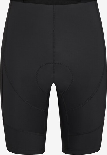 ZIENER Tight 'NIBA X-Wool' in schwarz, Produktansicht