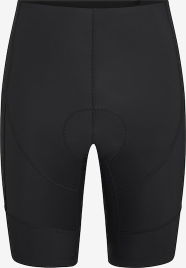 ZIENER Tight 'NIBA X-Wool' in schwarz, Produktansicht