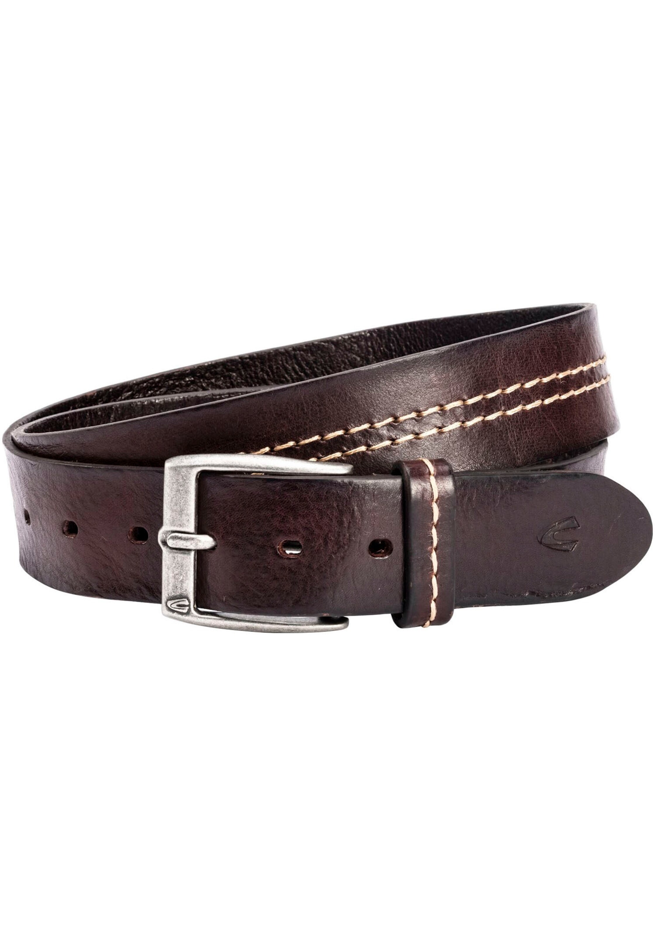 CAMEL ACTIVE Belt in Brown