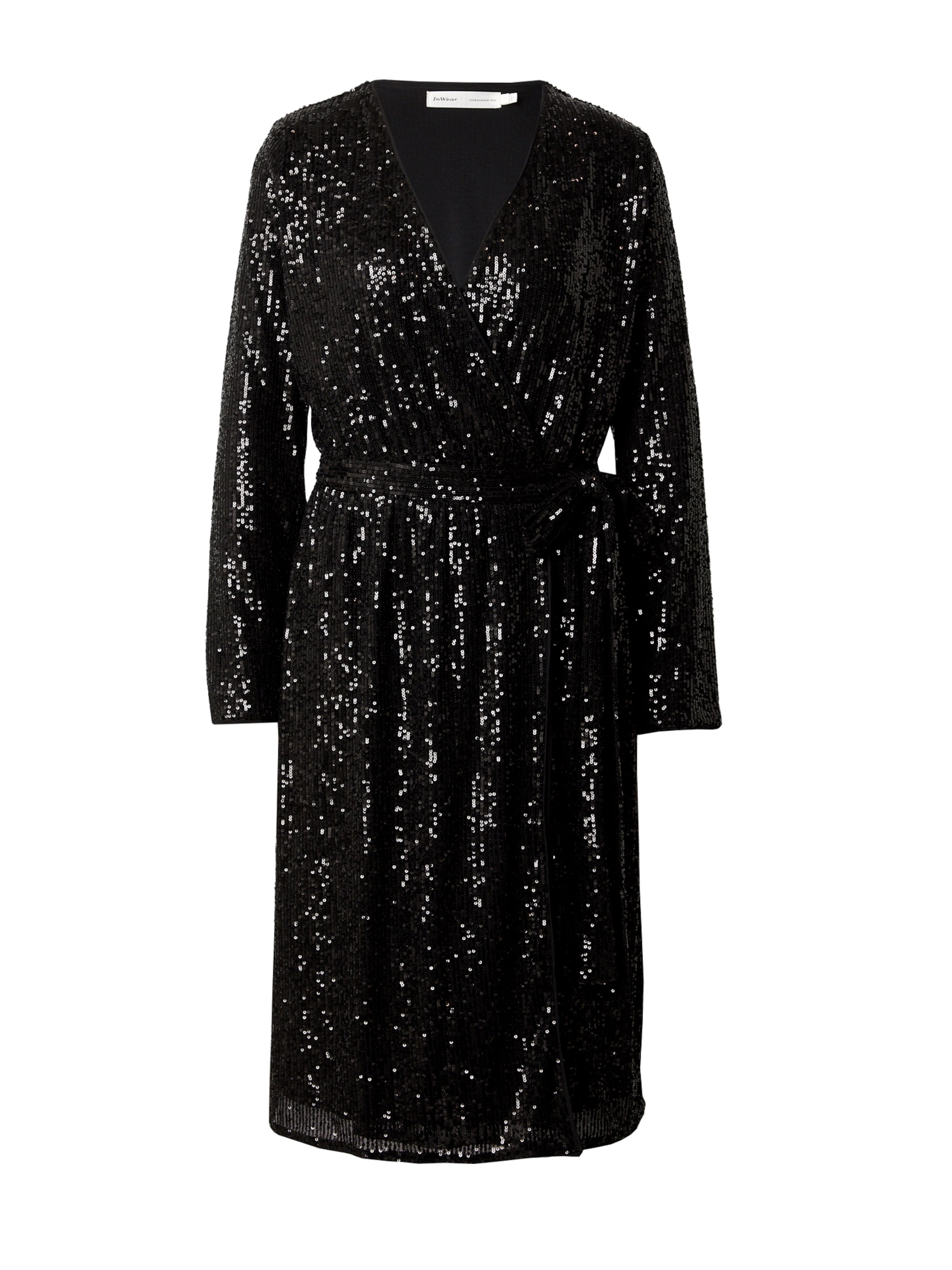 Abito 'Jarjar' di InWear in nero: frontale