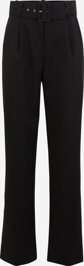 Vero Moda Tall Pantalon à pince 'CECILIE' en noir, Vue avec produit