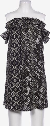 Atmosphere Dress in XS in Black: front