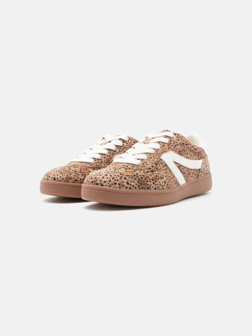 CALL IT SPRING Sneakers 'SOLAE' in Brown