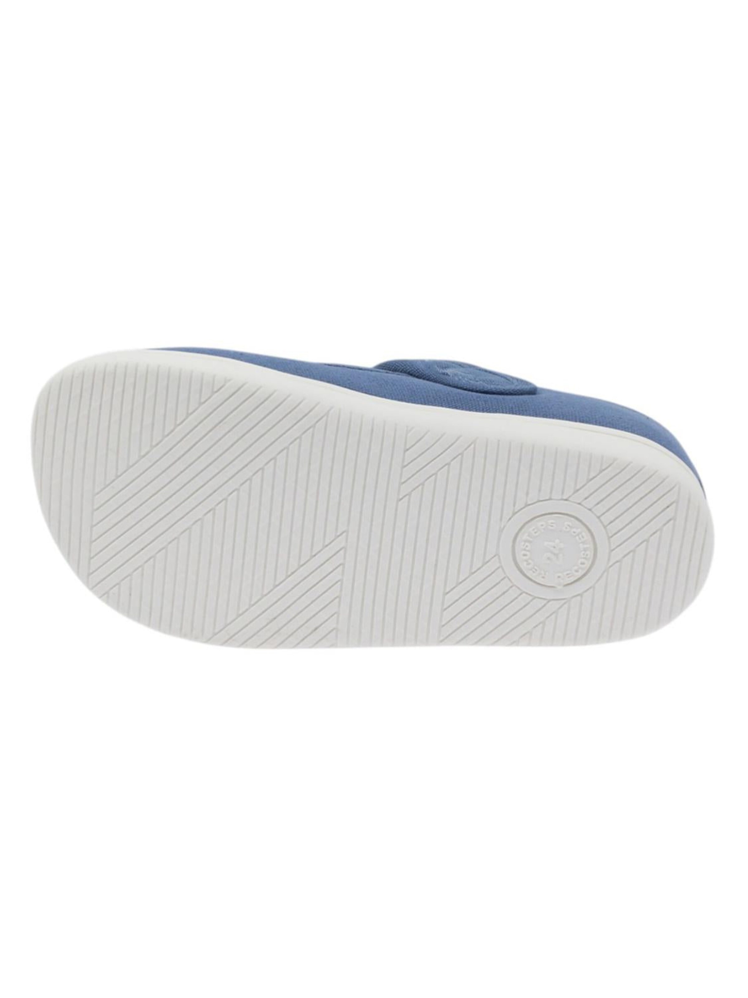 Beppi Halbschuh‌‌‌‌‌‌‌‌‌ in Blau