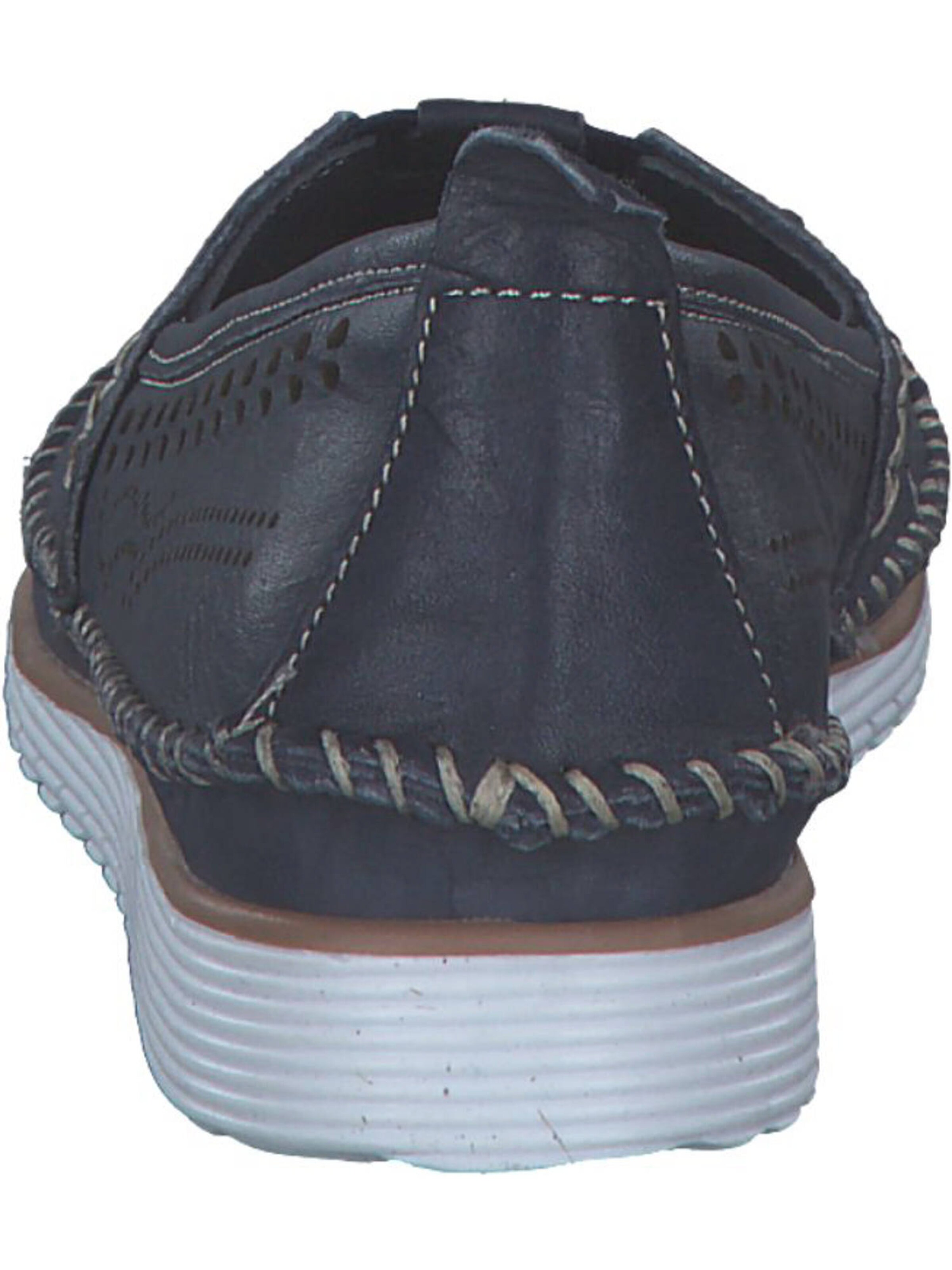 Esgano Instappers '18859090' in Blauw