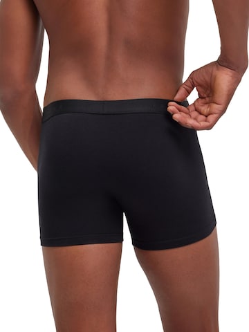 FALKE Boxershorts‌ in Schwarz