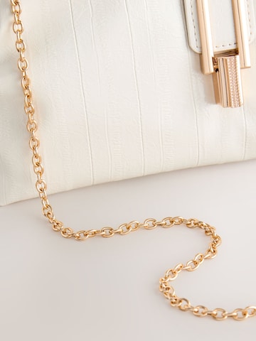 Next Party táska - fehér