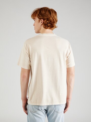 LEVI'S ® Shirt 'RED TAB' in Wit