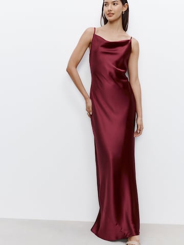 Next Avondjurk in Rood: voorkant