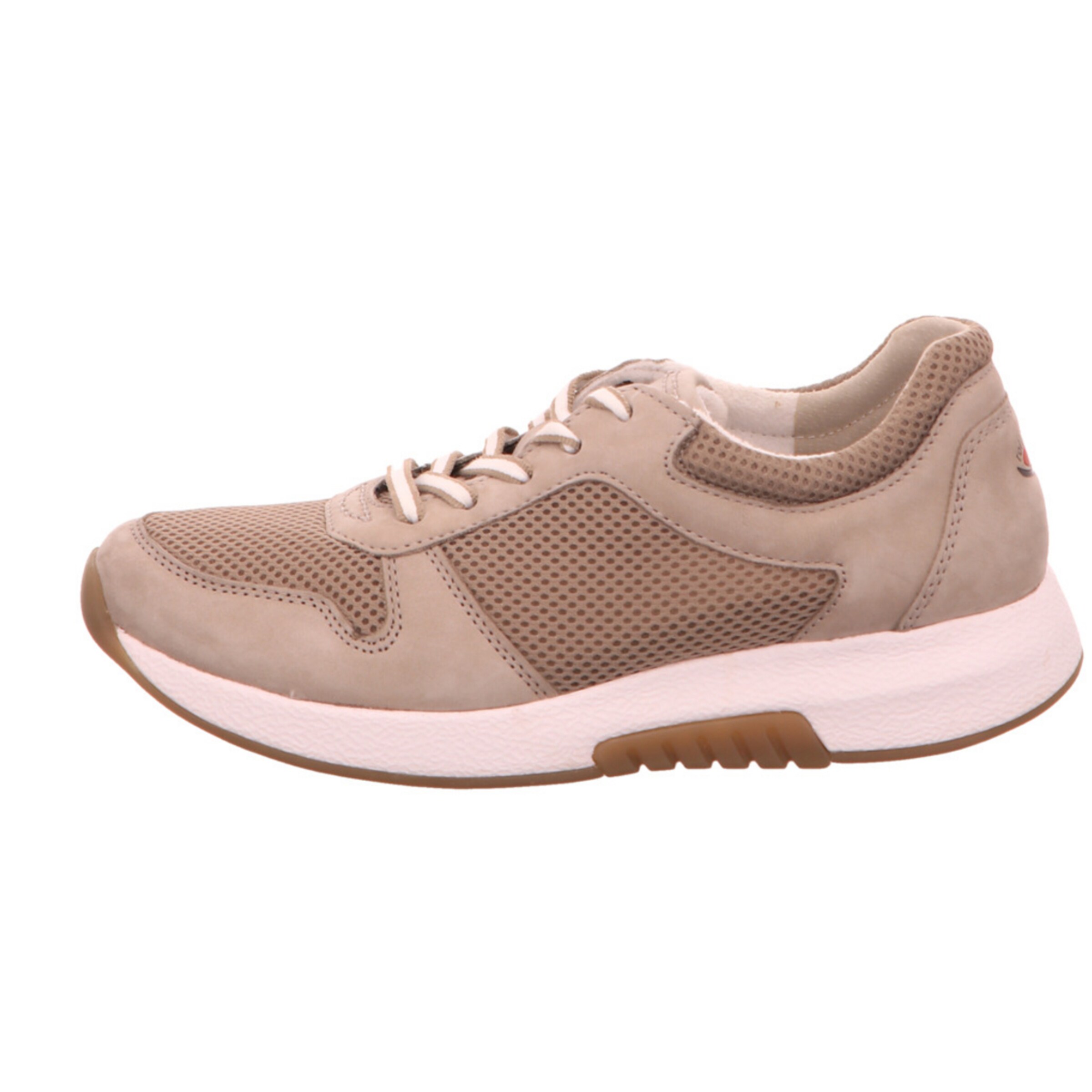 GABOR Sneakers in Beige