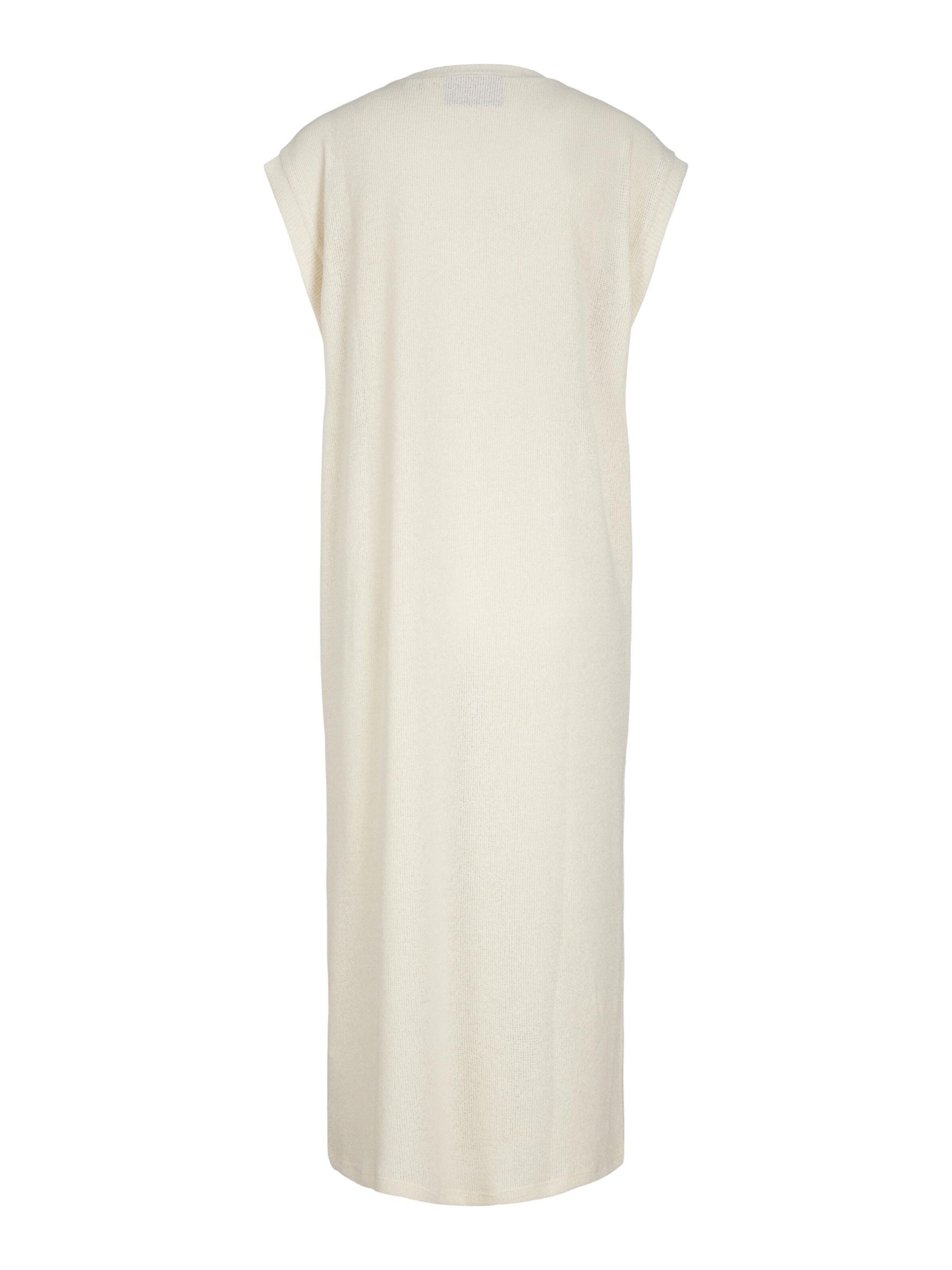 JJXX Knit dress 'JXVera' in White