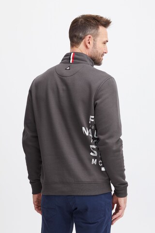 FQ1924 Sweatshirt 'William' in Grau