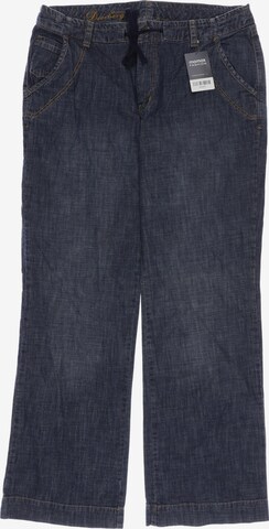 Deerberg Jeans in 34 in Blue: front