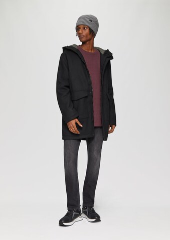 QS Tussenjas in Blauw