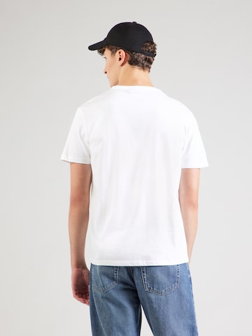 Calvin Klein Jeans T-Shirt in Schwarz