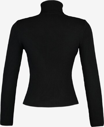 Pull-over Trendyol en noir