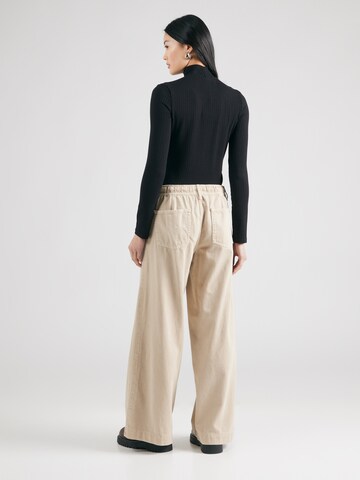 Baggy Jeans di GAP in marrone