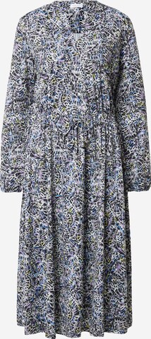 GERRY WEBER Šaty – modrá: přední strana