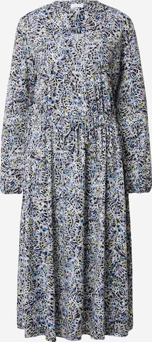 Robe GERRY WEBER en bleu : devant