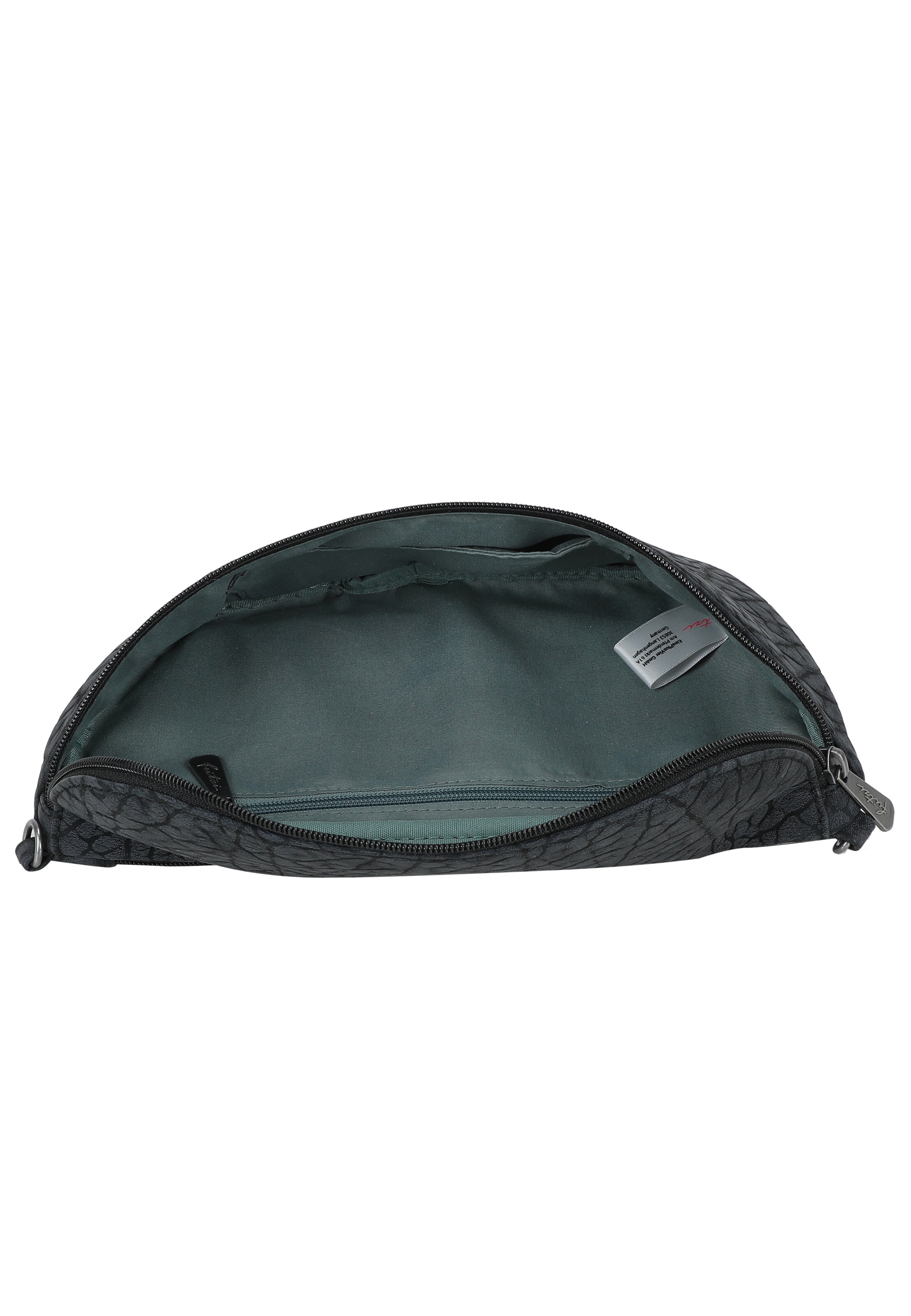 Sac à bandoulière 'Ella' Fritzi aus Preußen en noir