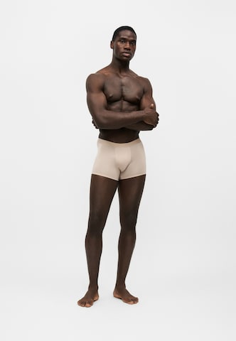 Skiny Boxershorts in Beige