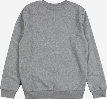 PUMA Sweatshirt 'Essentials' in Grau