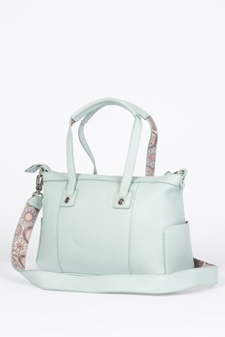 Gattinoni Handbag ' Denise' in Green
