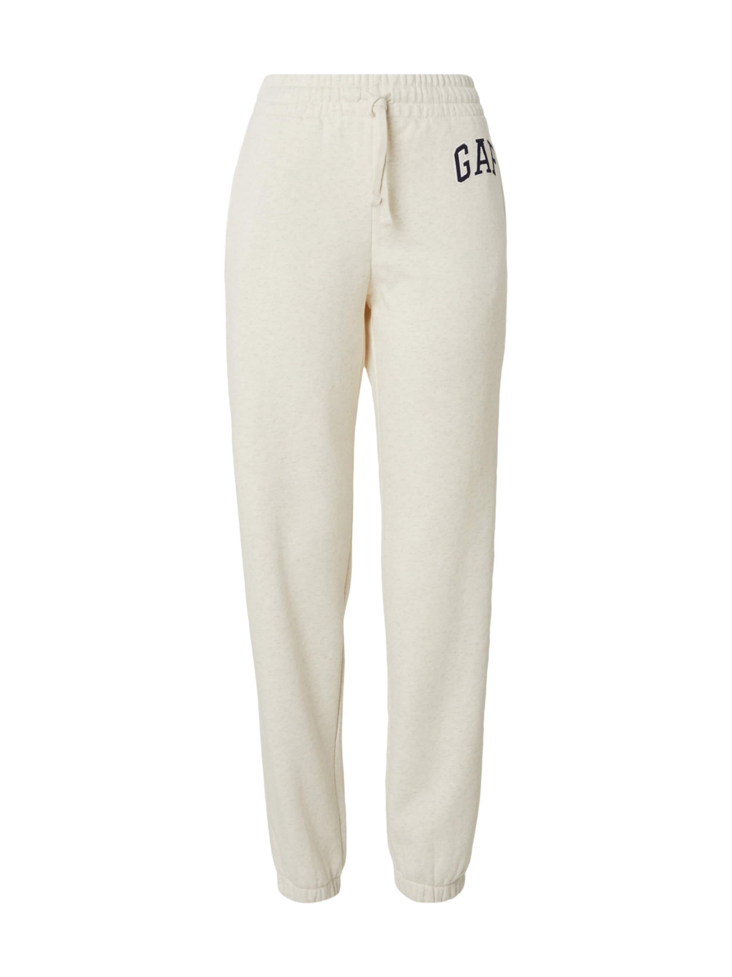 Gap Tall Trousers 'HERITAGE' in Ivory, Item view