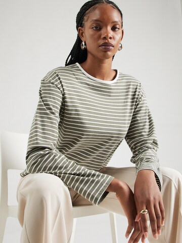 Monki Shirt in Green