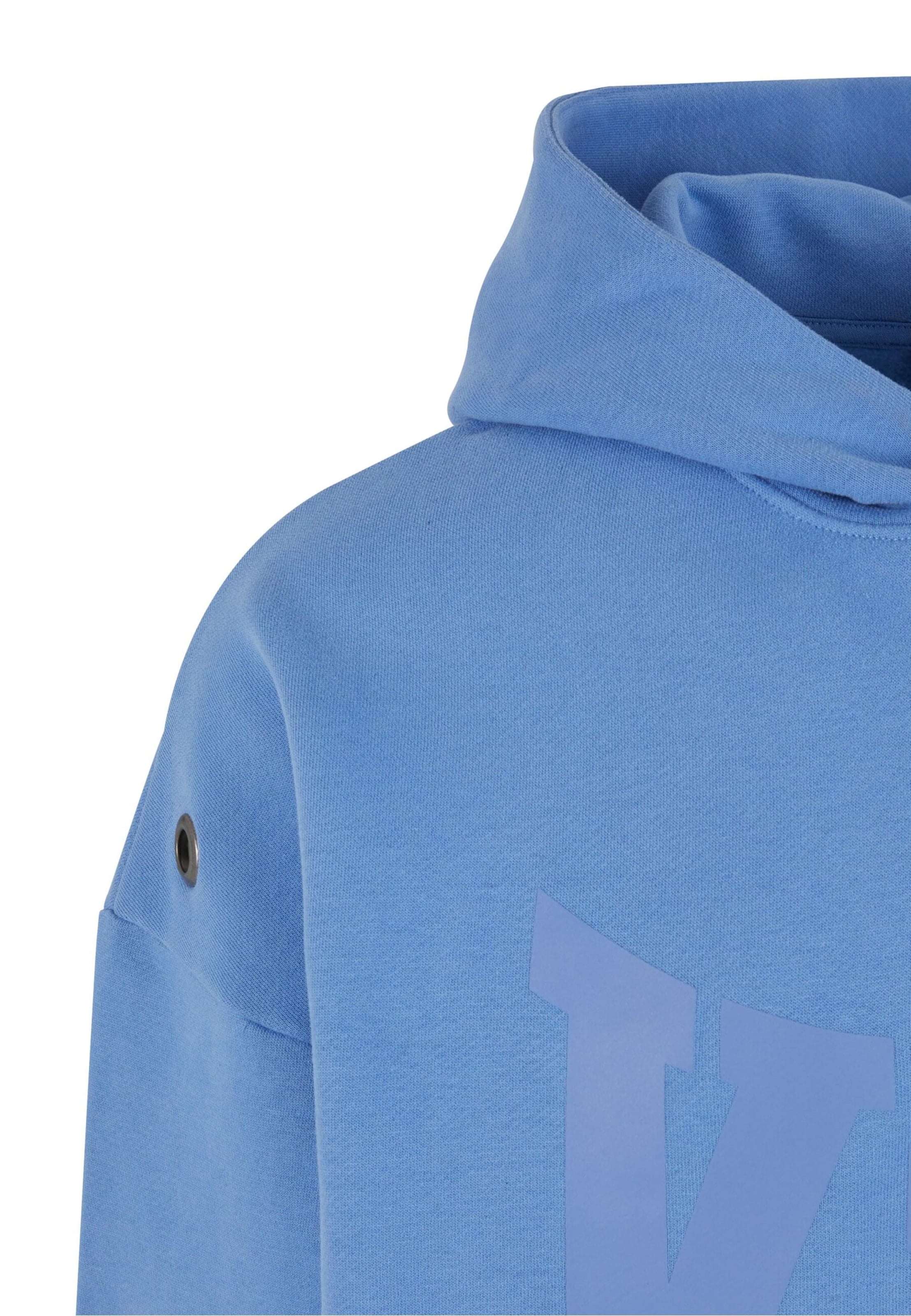 K1X Sweatshirt in Blauw
